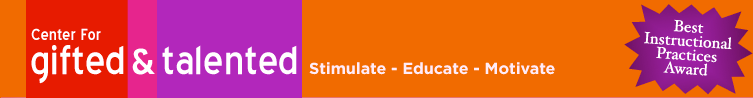 Gifted & Talented summer programs for kids of all ages